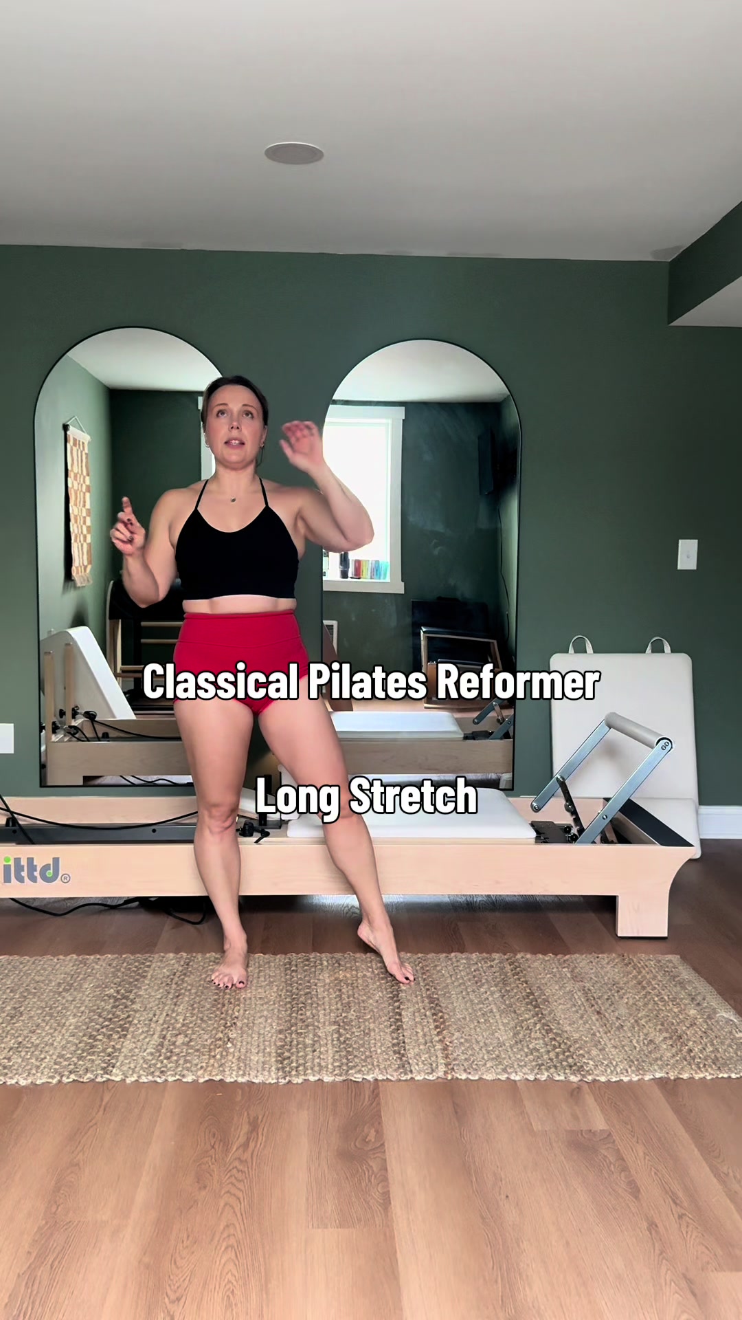 @Amanda | Classical Pilates