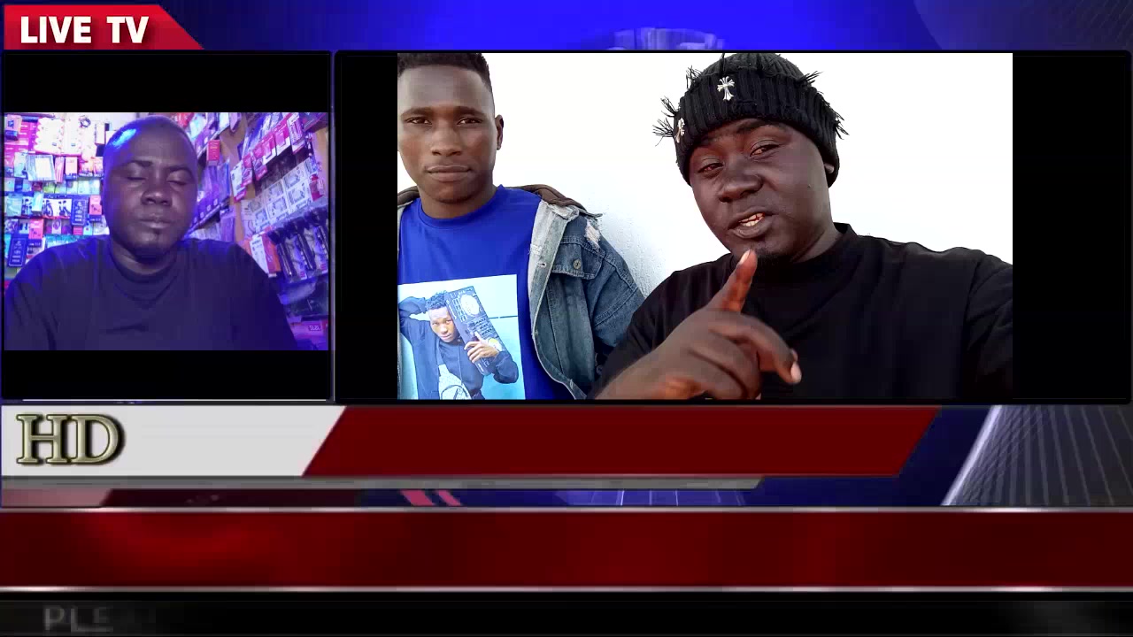 @Davie Selector Kabaka Wengoma