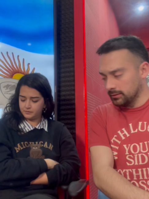 @fmvidarosario