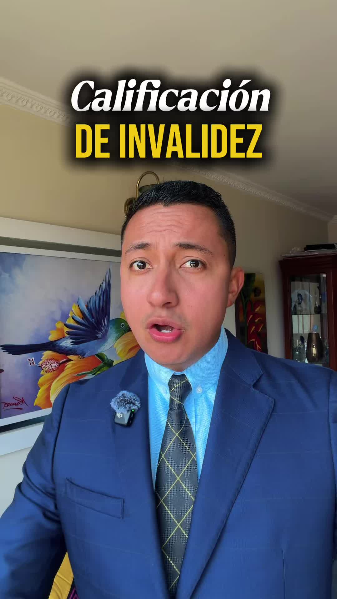 @Abogado Santiago Salazar