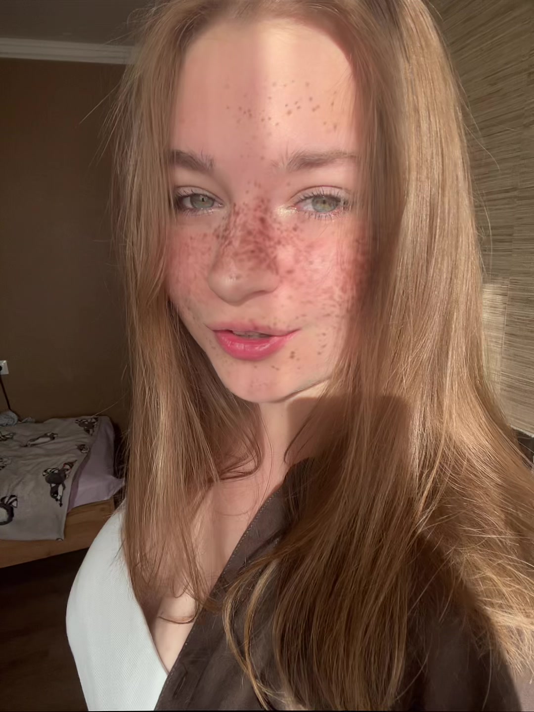 @Колючка