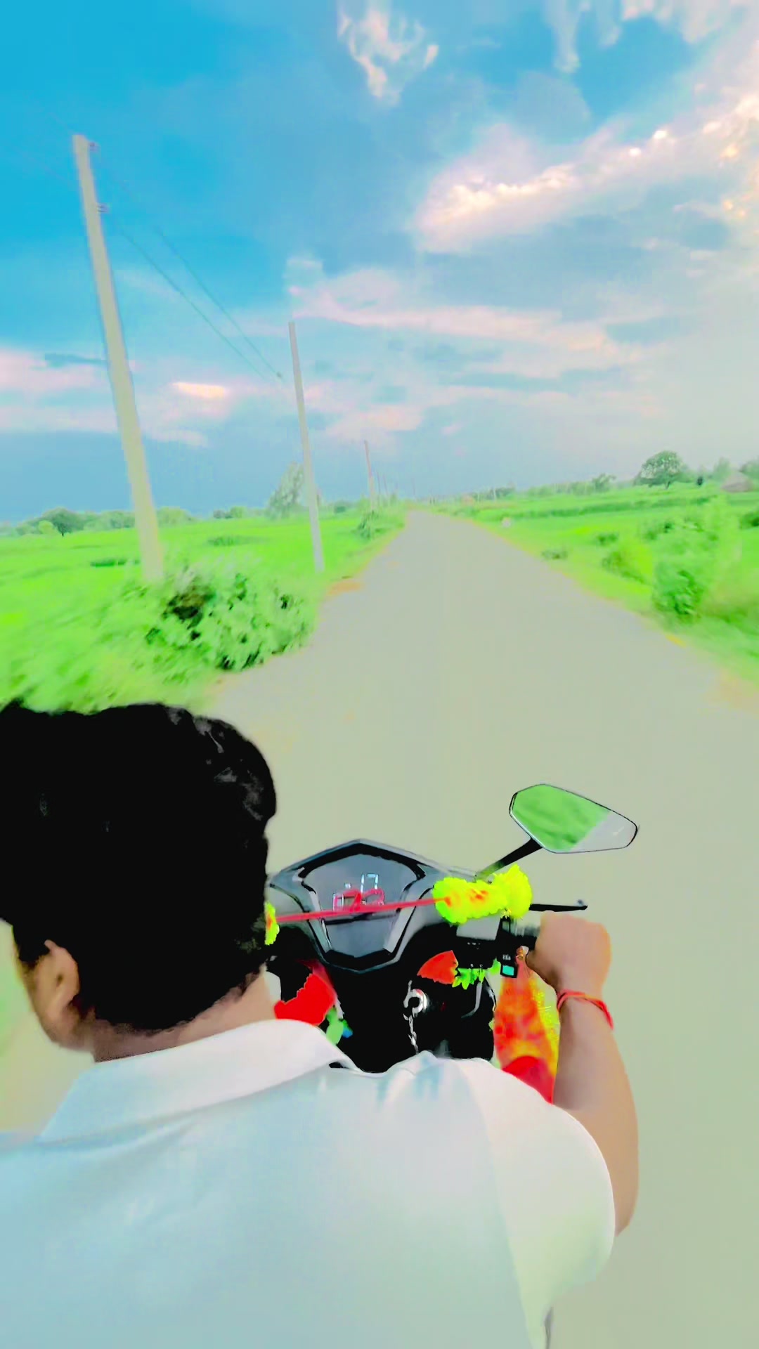@ChanDan:SingH