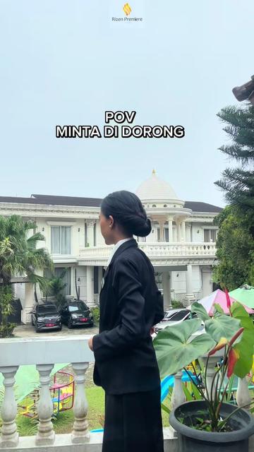 @Rizen Premiere Hotel
