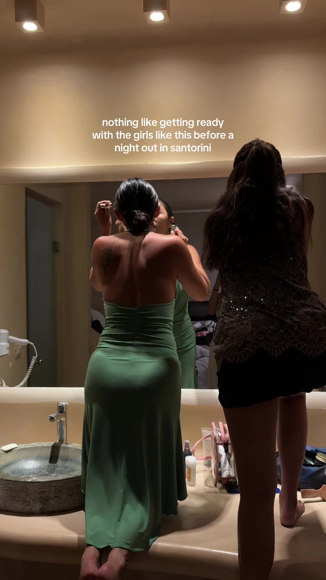 @tina pak