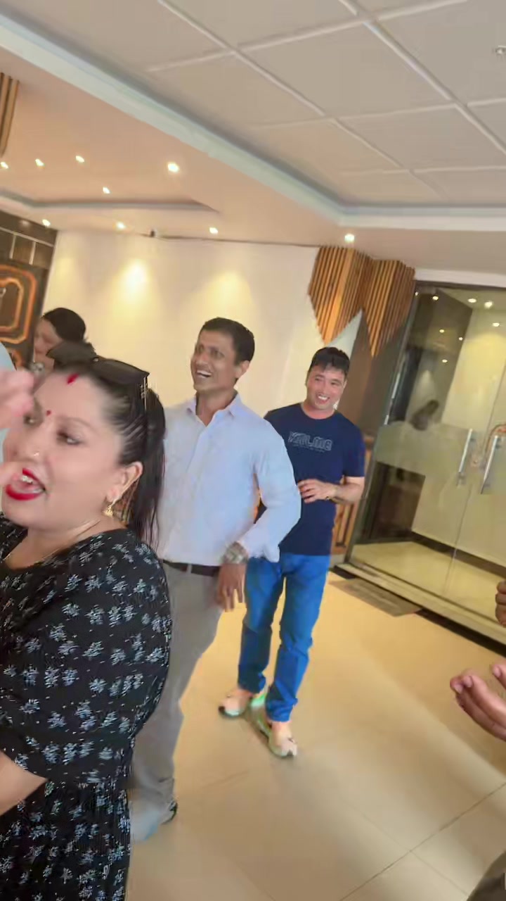 @Mina Adhikari Bartaula