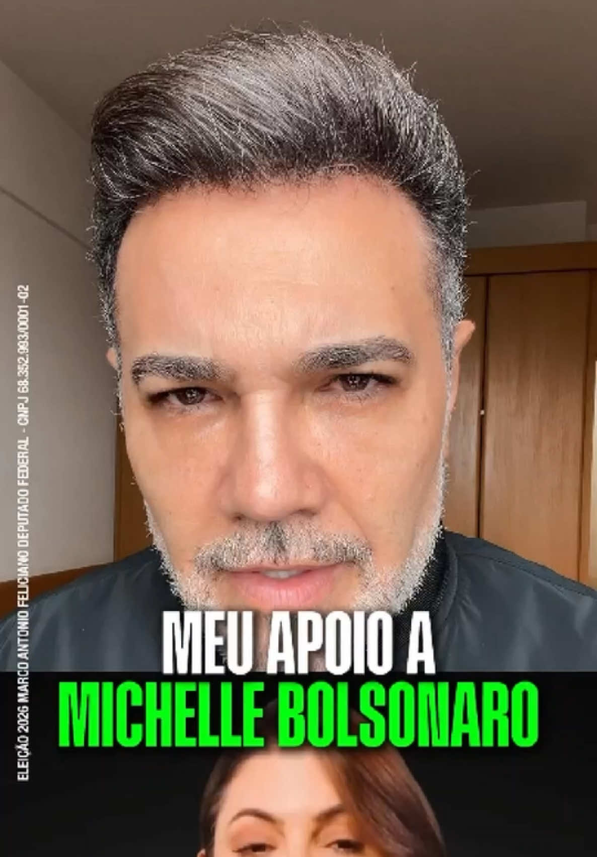 @Pr Marco Feliciano