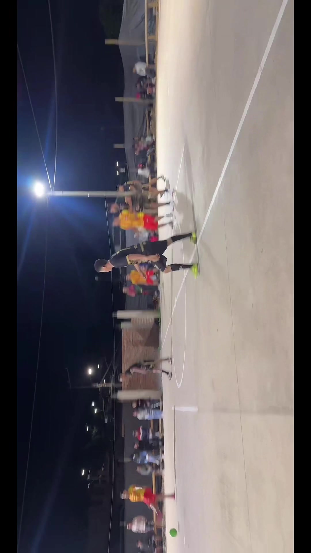 @KEVINCHO FUTSAL #0