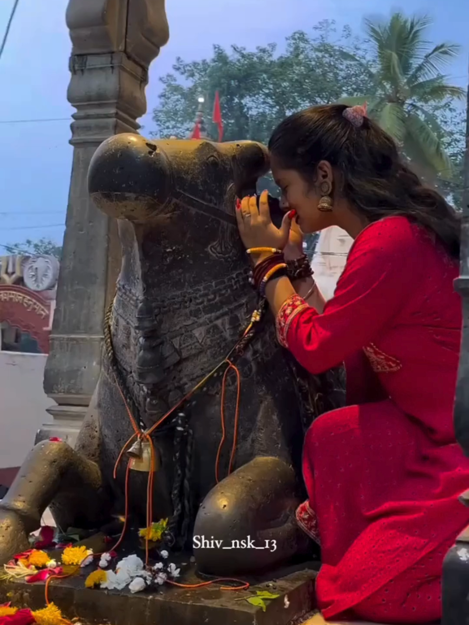@➳🧡शिवभक्त 🚩🥀꧂