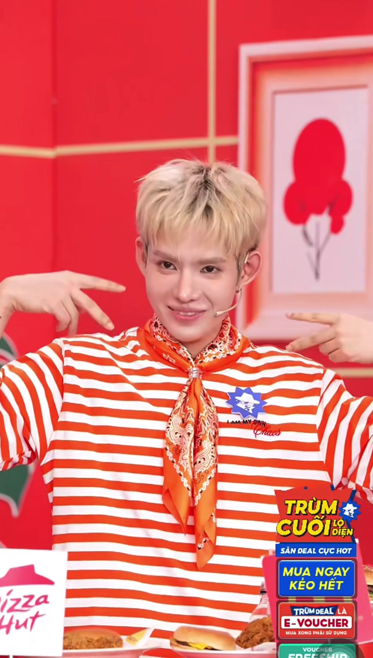 @Dillan Hoàng Phan Vibes
