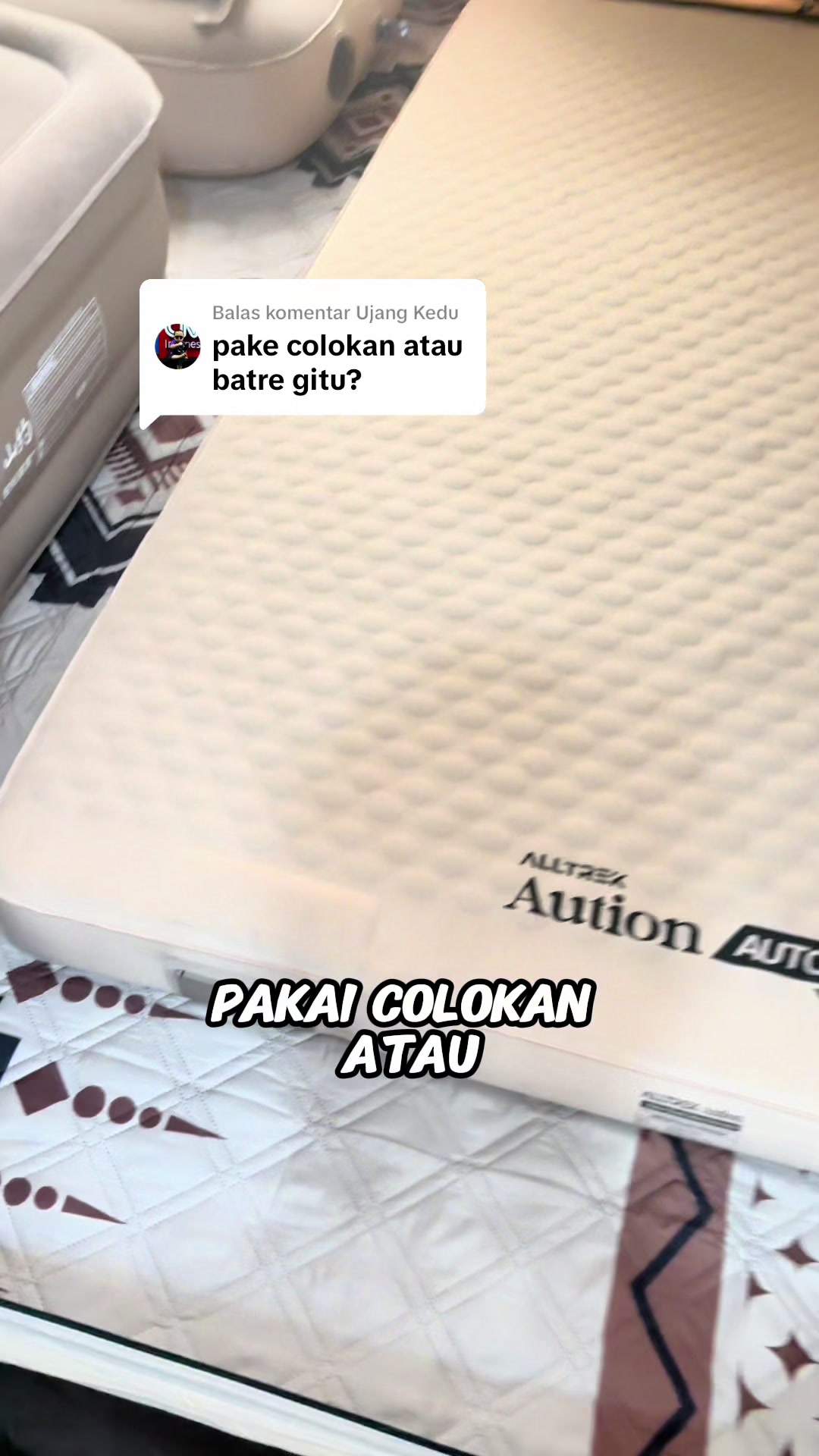 @Alltrek indonesia