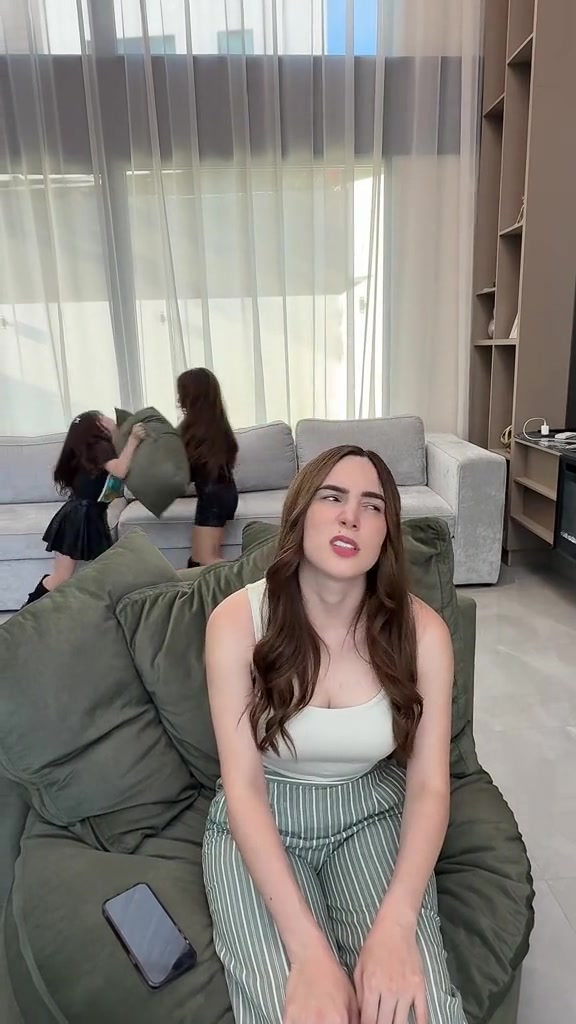@Nany de Molina