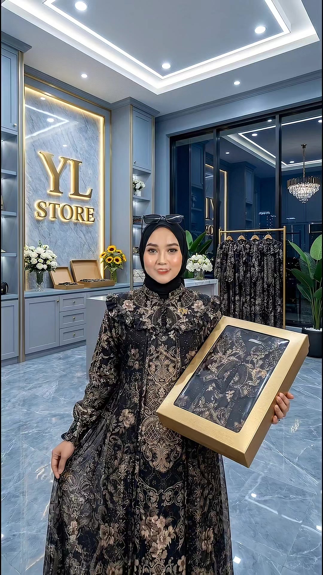 @YL STORE