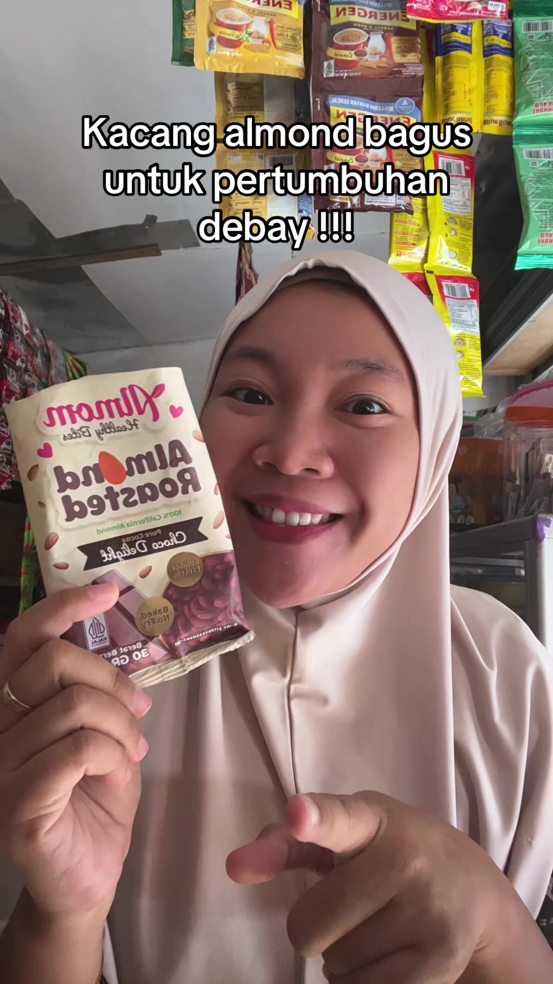 @dyah toko urwah albariqi