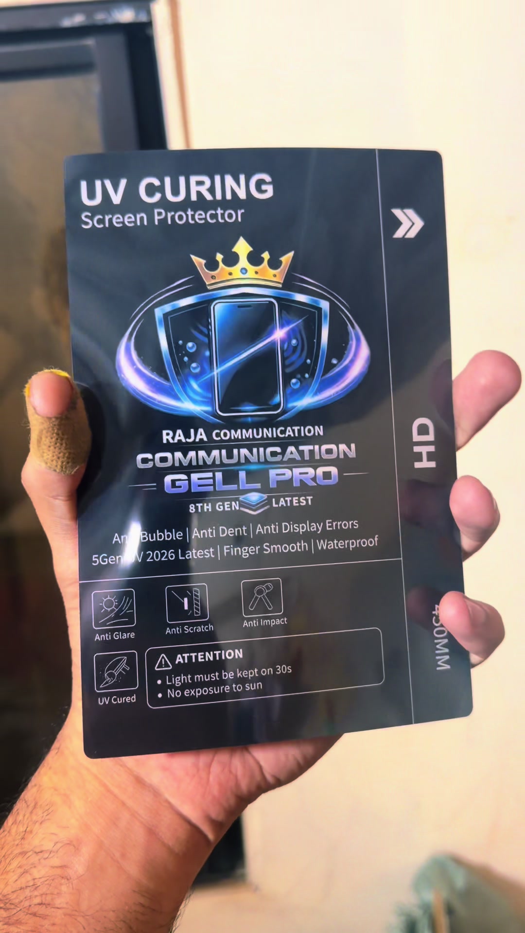 @Raja Communication 👑👑