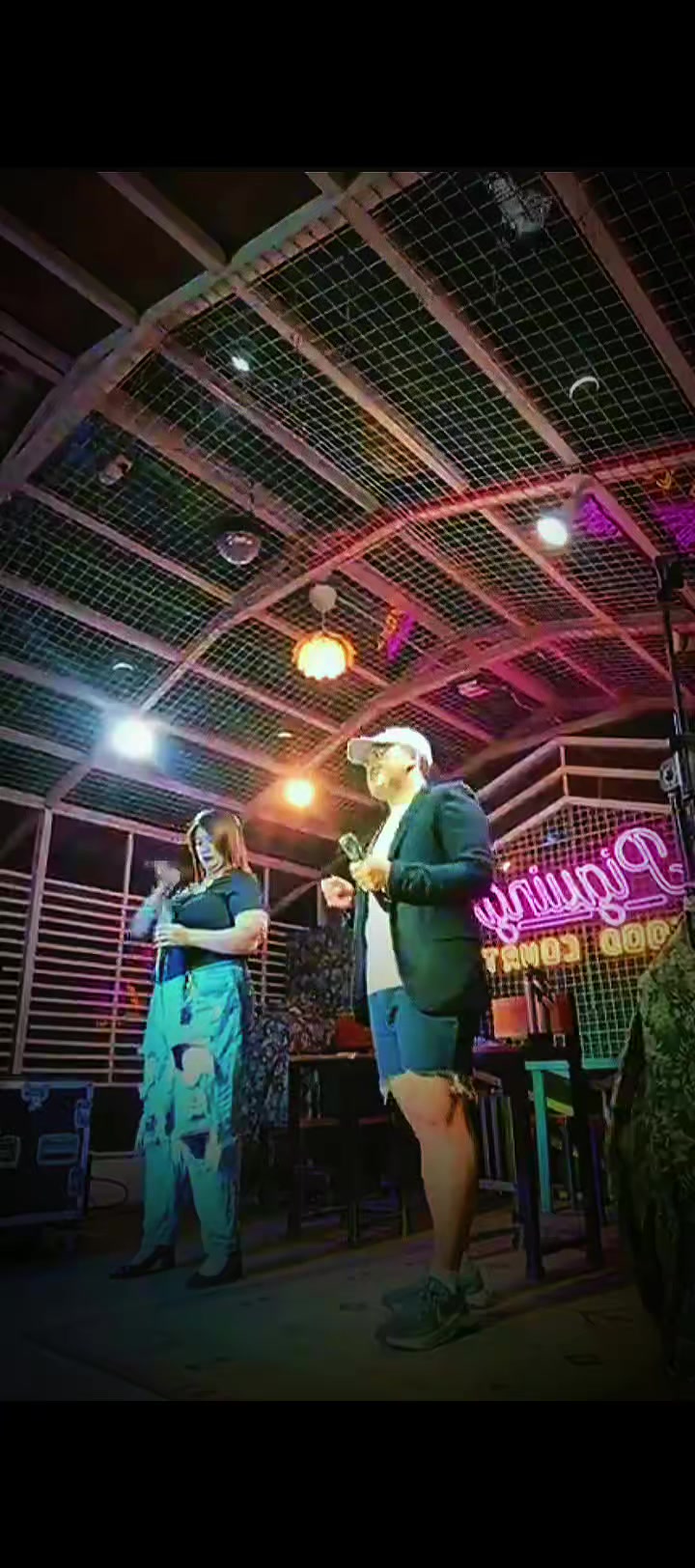 @MHONGE TV