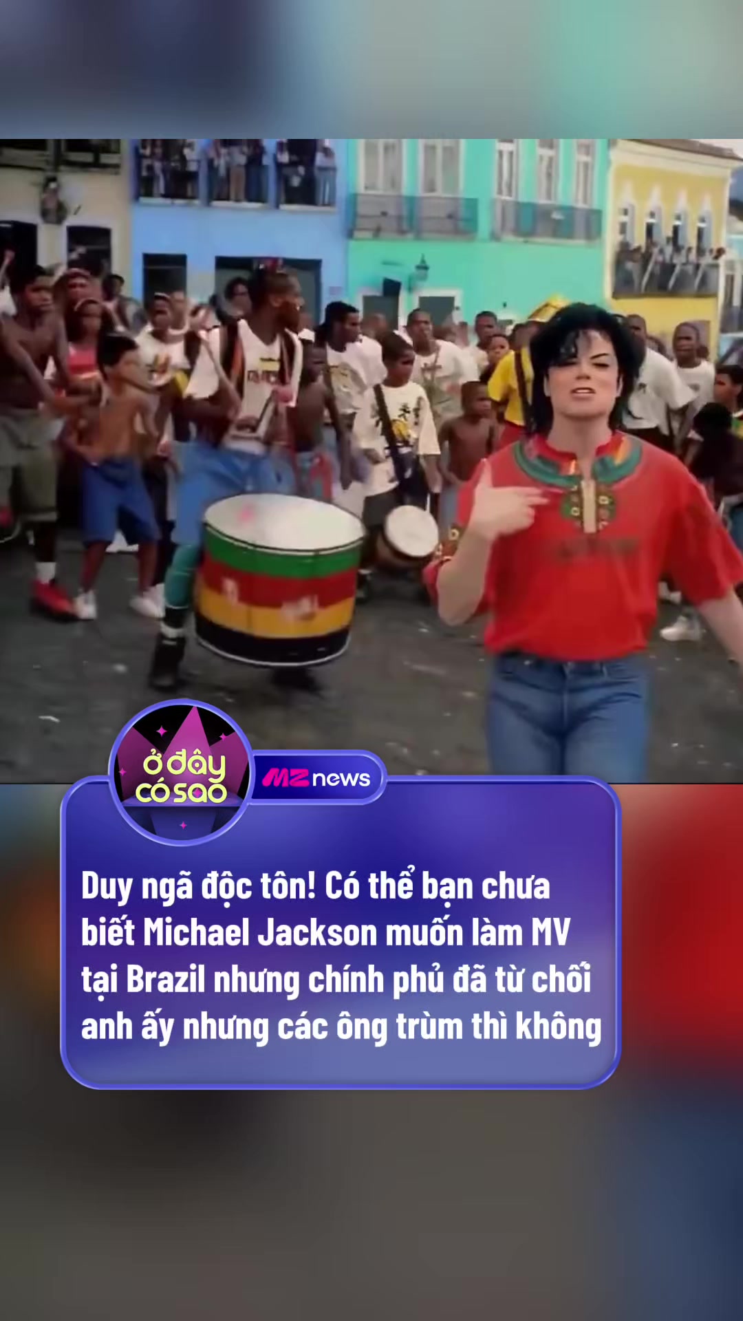 @Ở Đ&acirc;y C&oacute; Sao