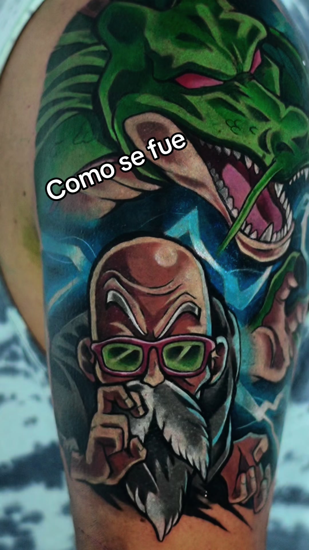 @Trueno tatts ✨
