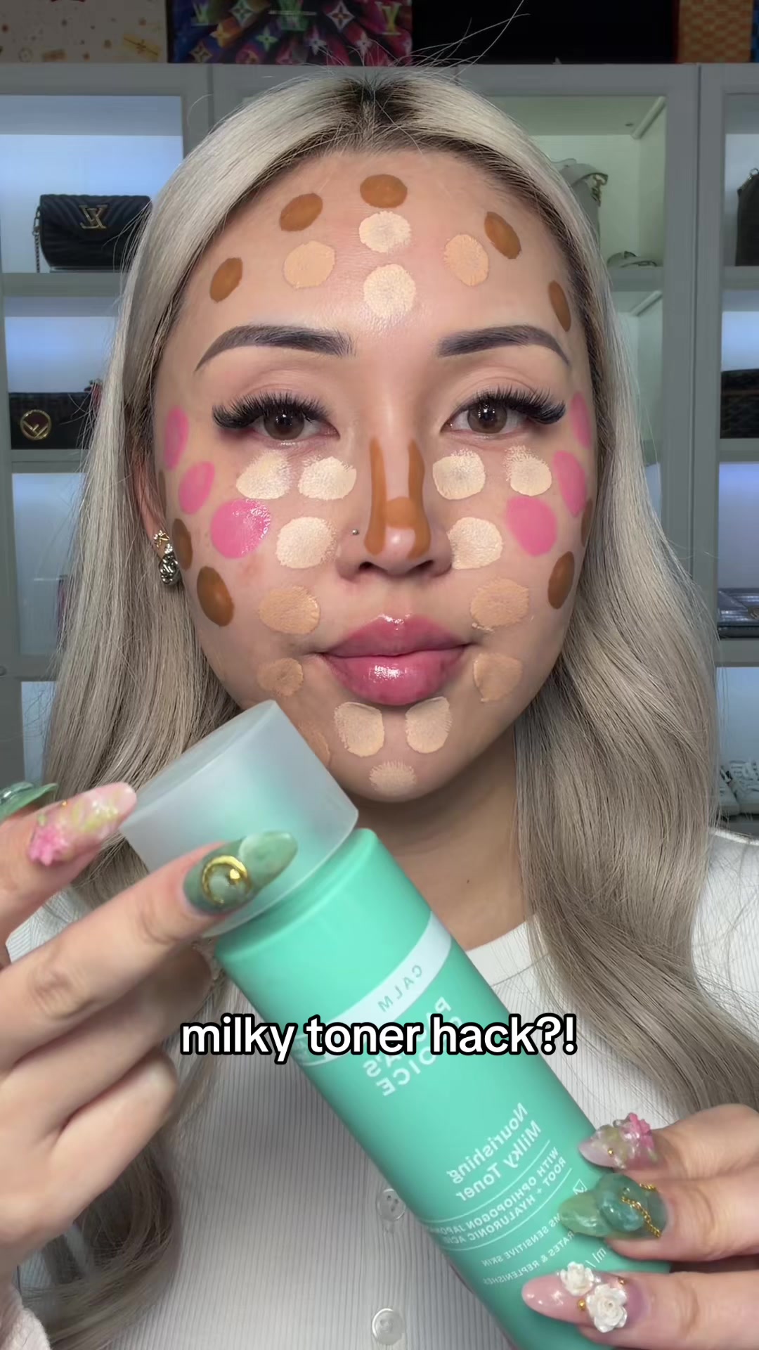 @Laura Bui