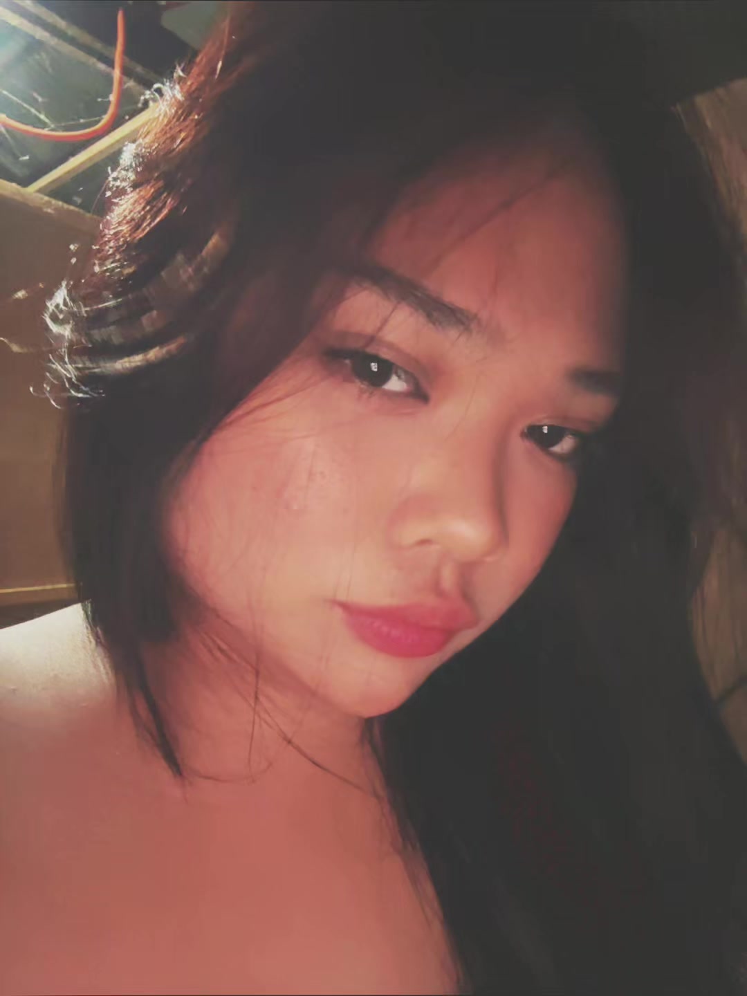 @愛