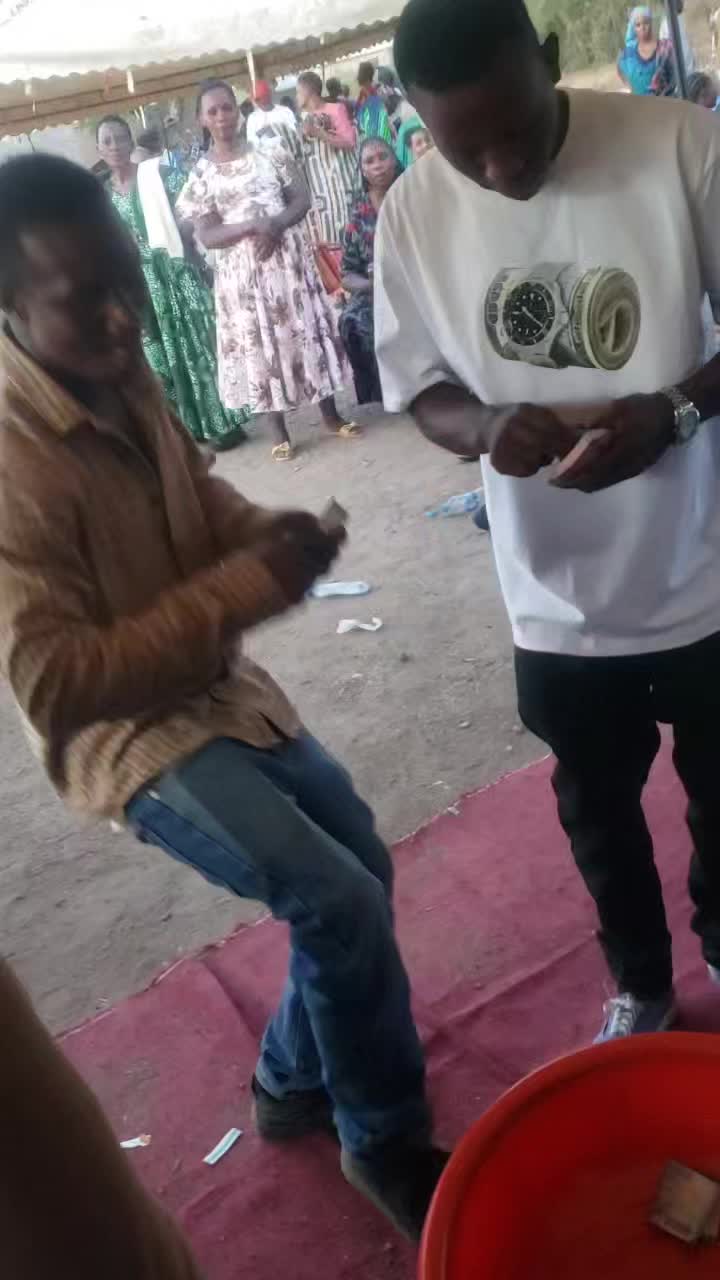 @Japhet Masumbuko