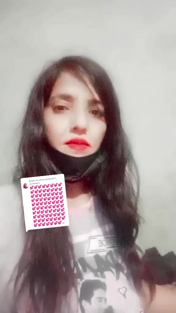 @Sania ParDesi hijab Doll