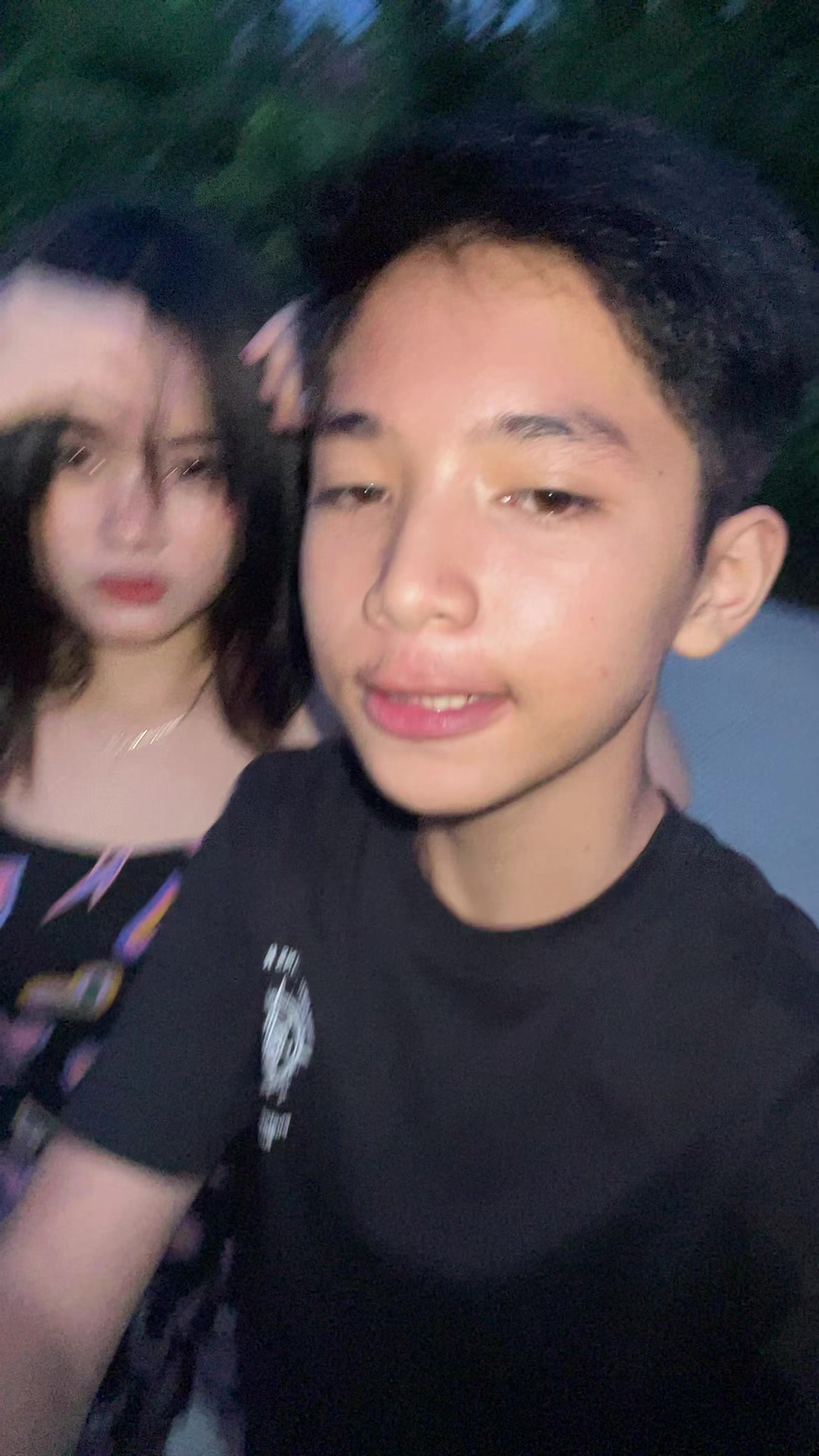 @Eimi&Sal💅🏻