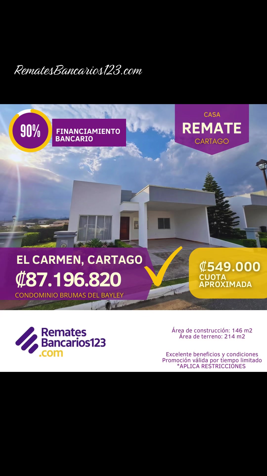 @RematesBancarios123.com