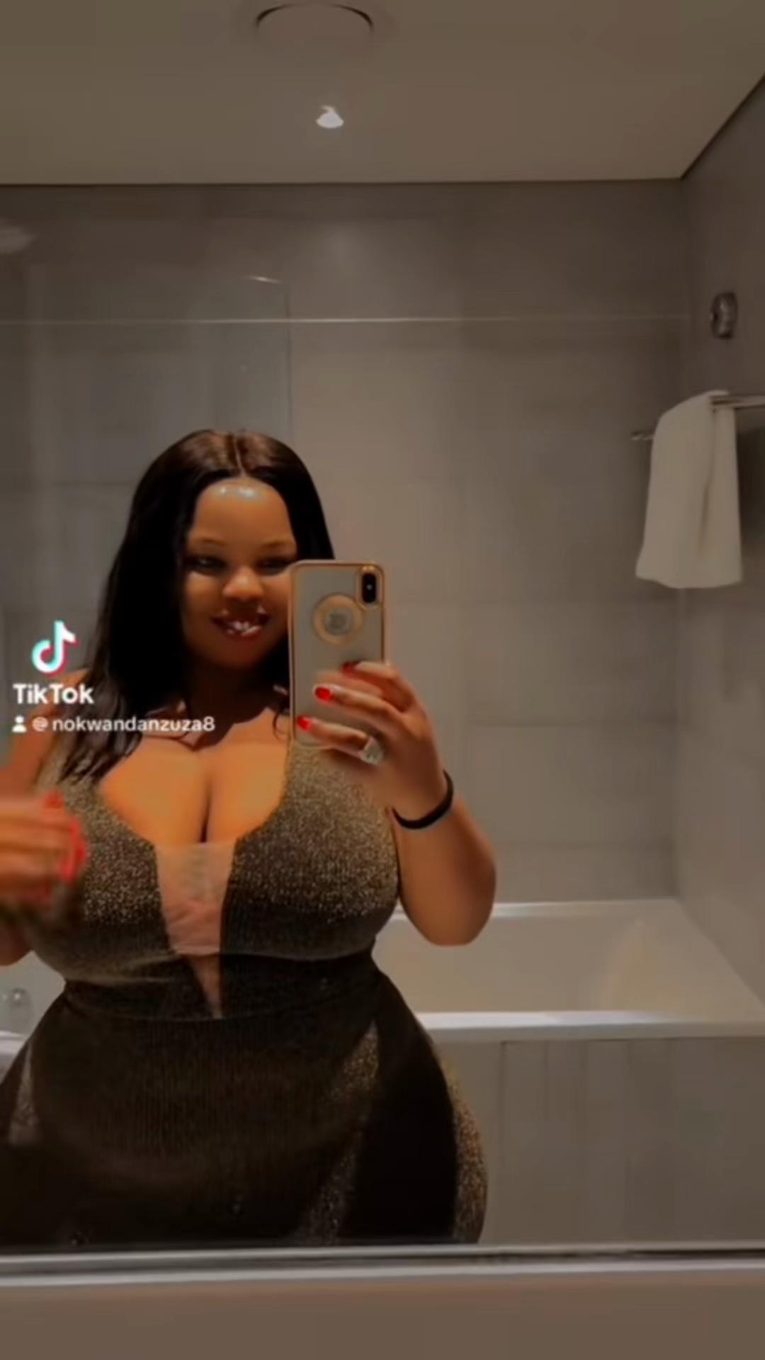 @Nokwanda Nzuza 😊😍😊