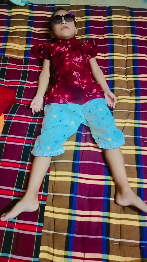 @chandana rani 7