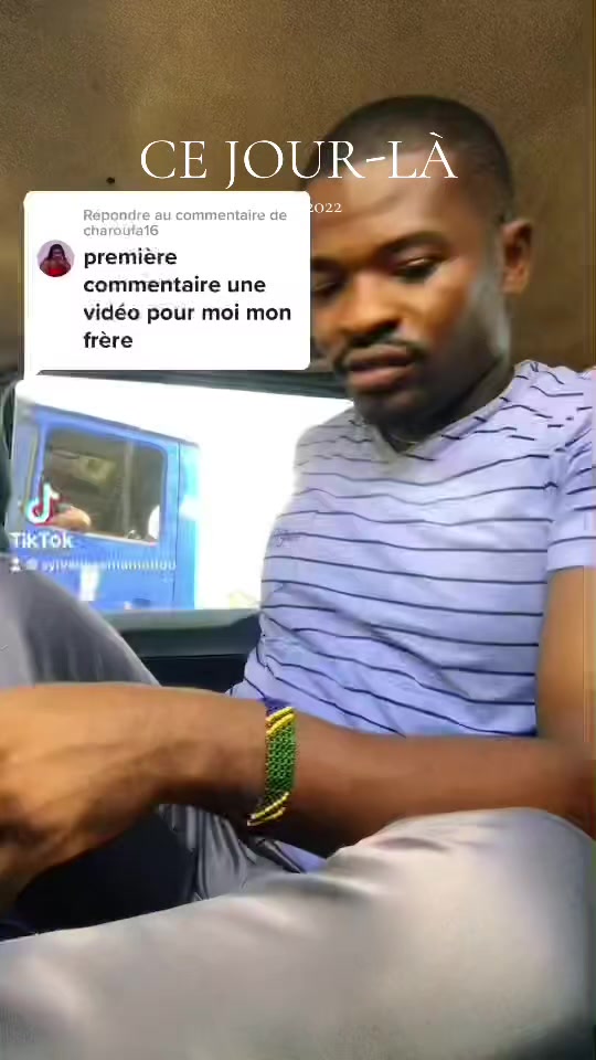@Sylva Kasa Mamadou