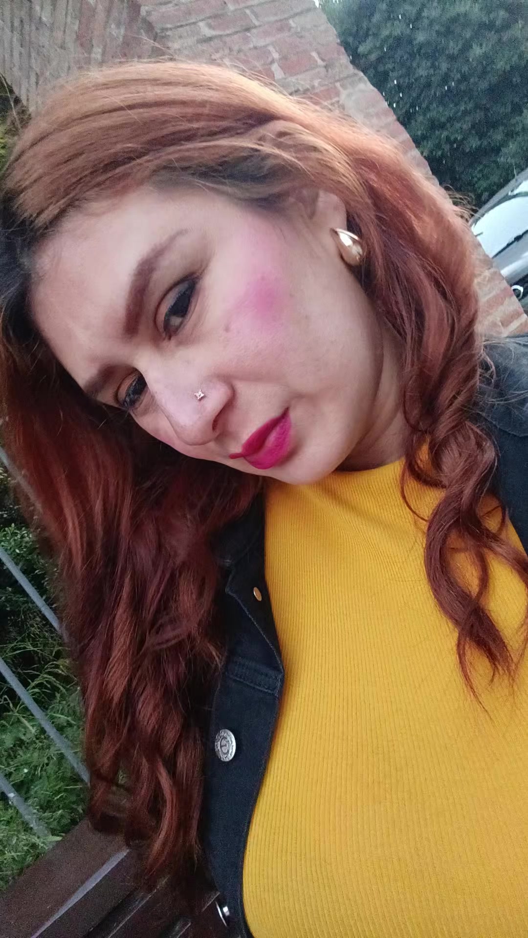@Azucena 🇸🇻♥️