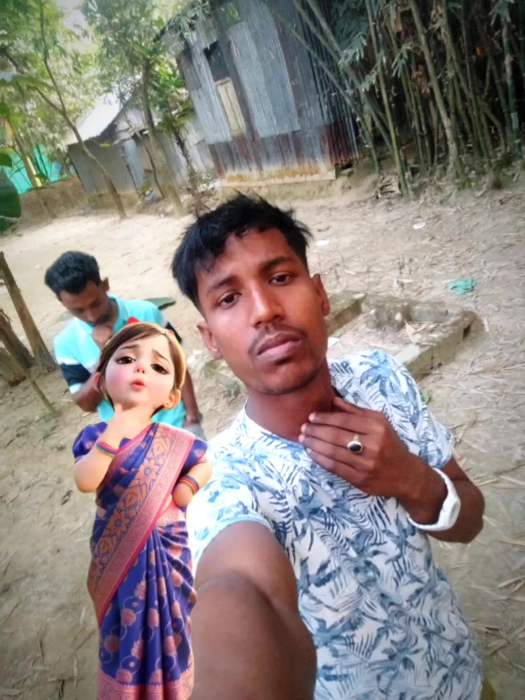 @MON MAJI