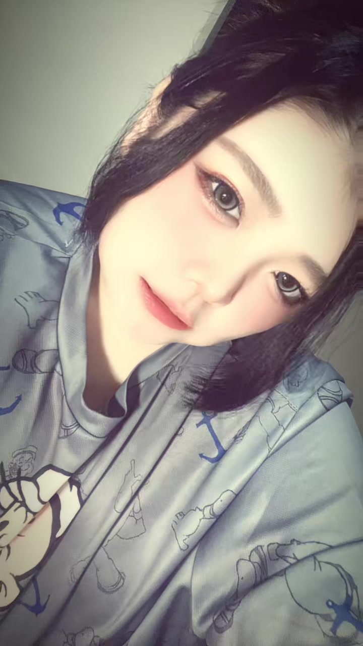 @謎人間