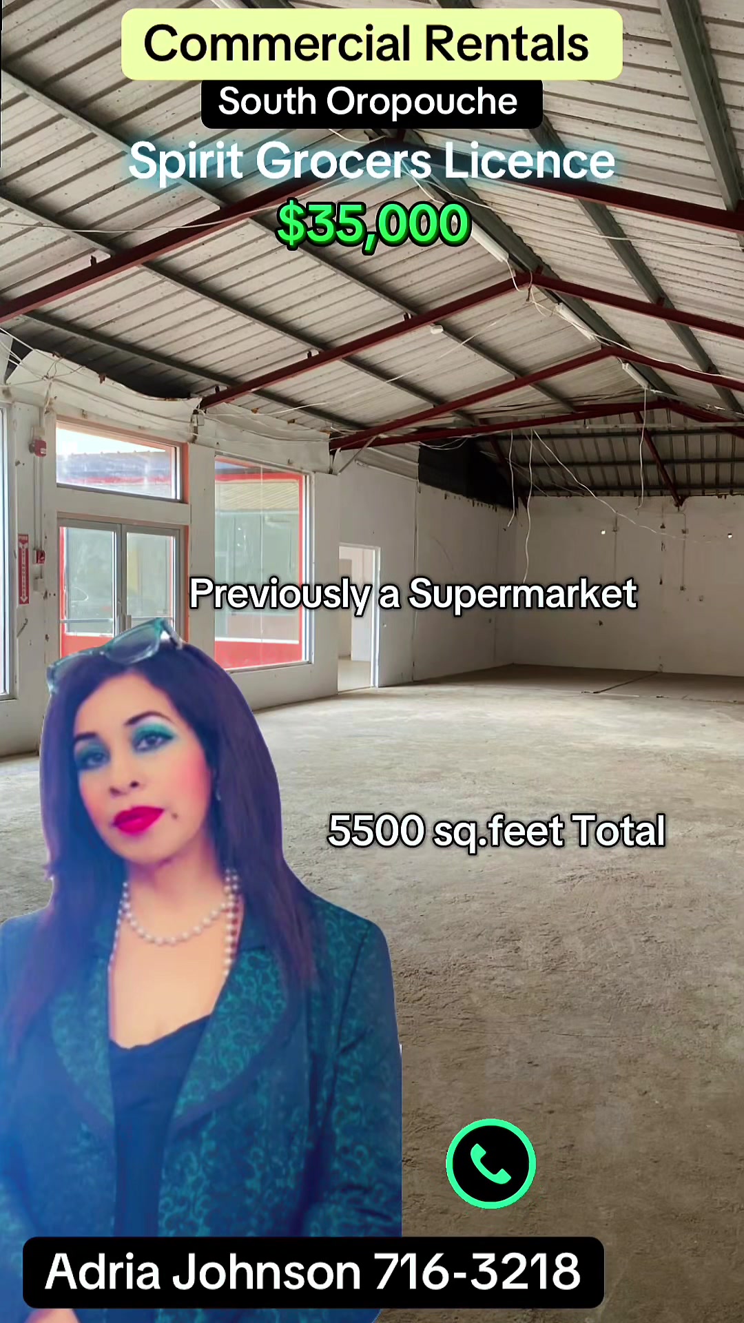 @Adria/ Real Estate