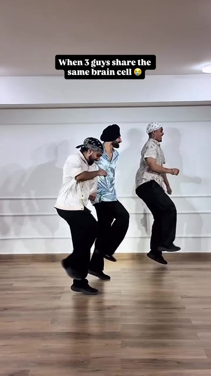 @Pure Bhangra