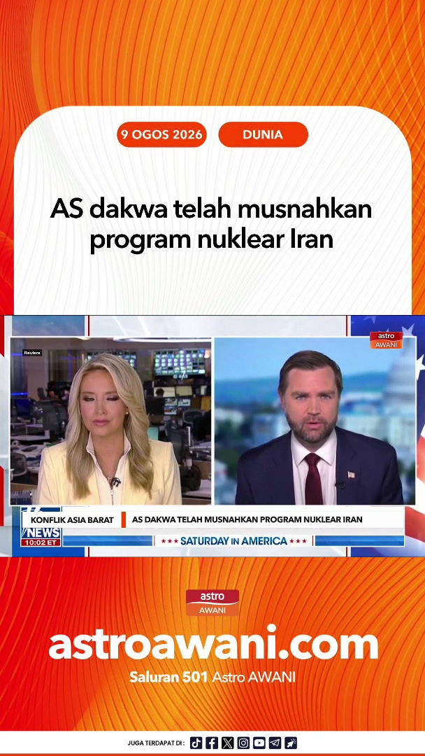 @🇲🇾Astro AWANI🇲🇾