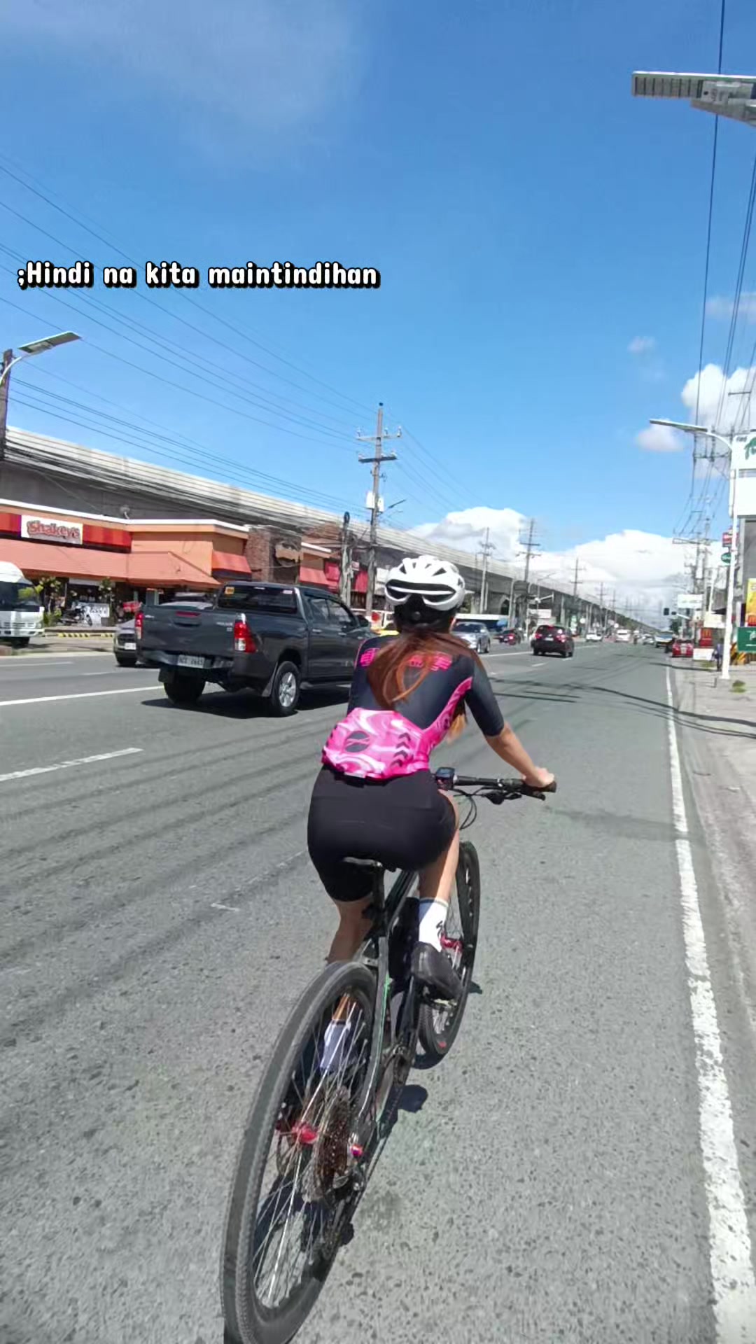 @Jammin!🚴🏻&zwj;♀️