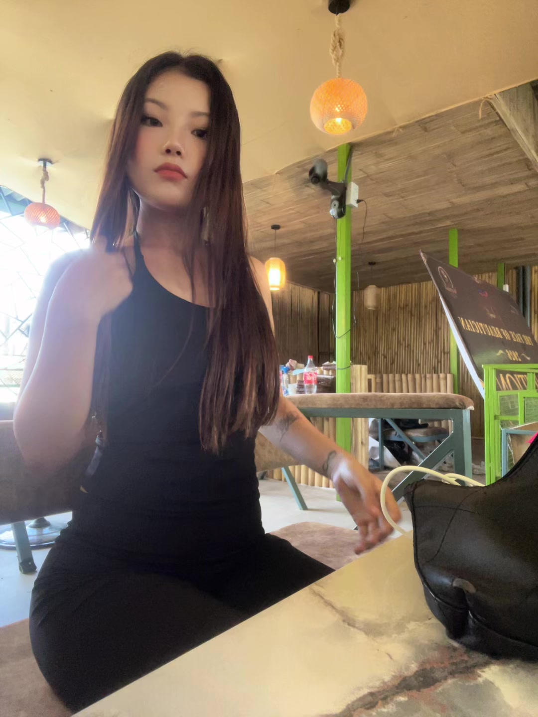 @Meecawa Gurung