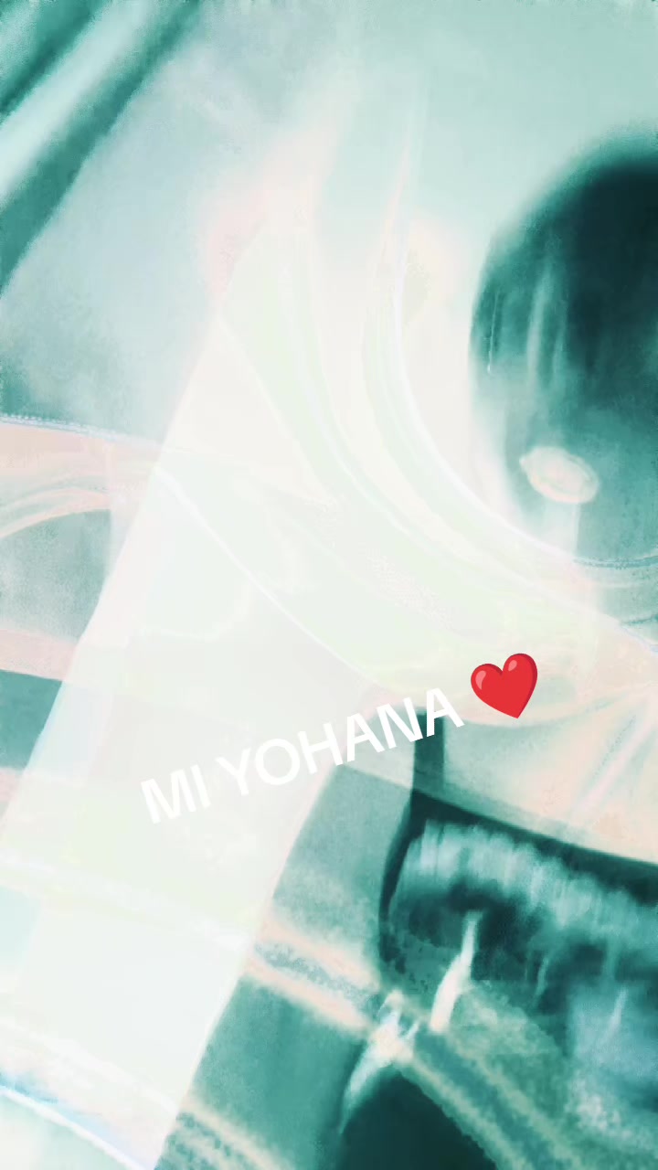 @mi Yohana