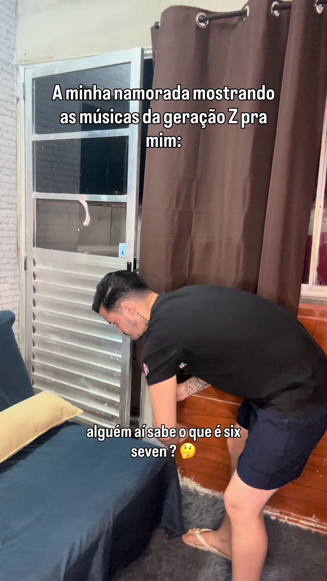 @Patrick mafra