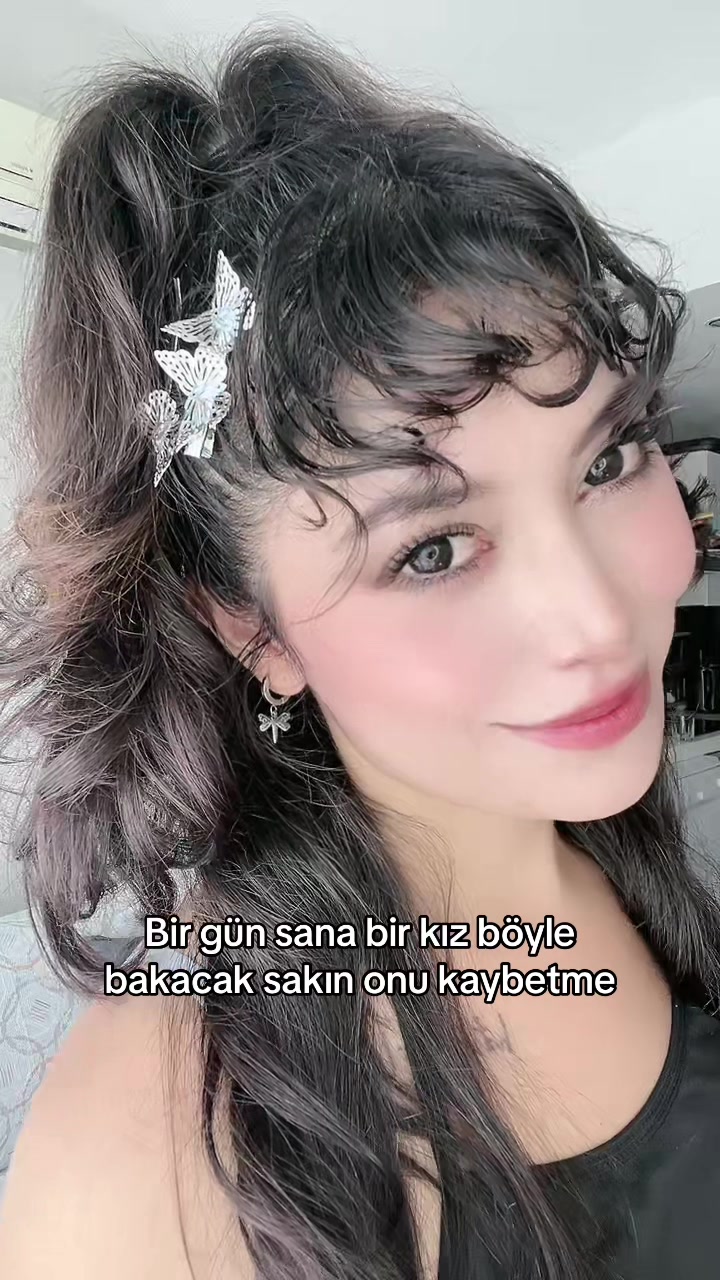 @Ceylin Ak&ccedil;alı