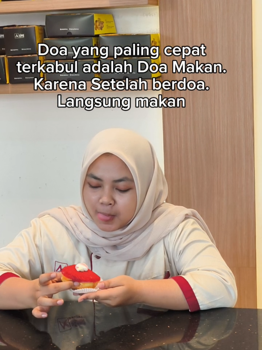 @Ajeng Bakery