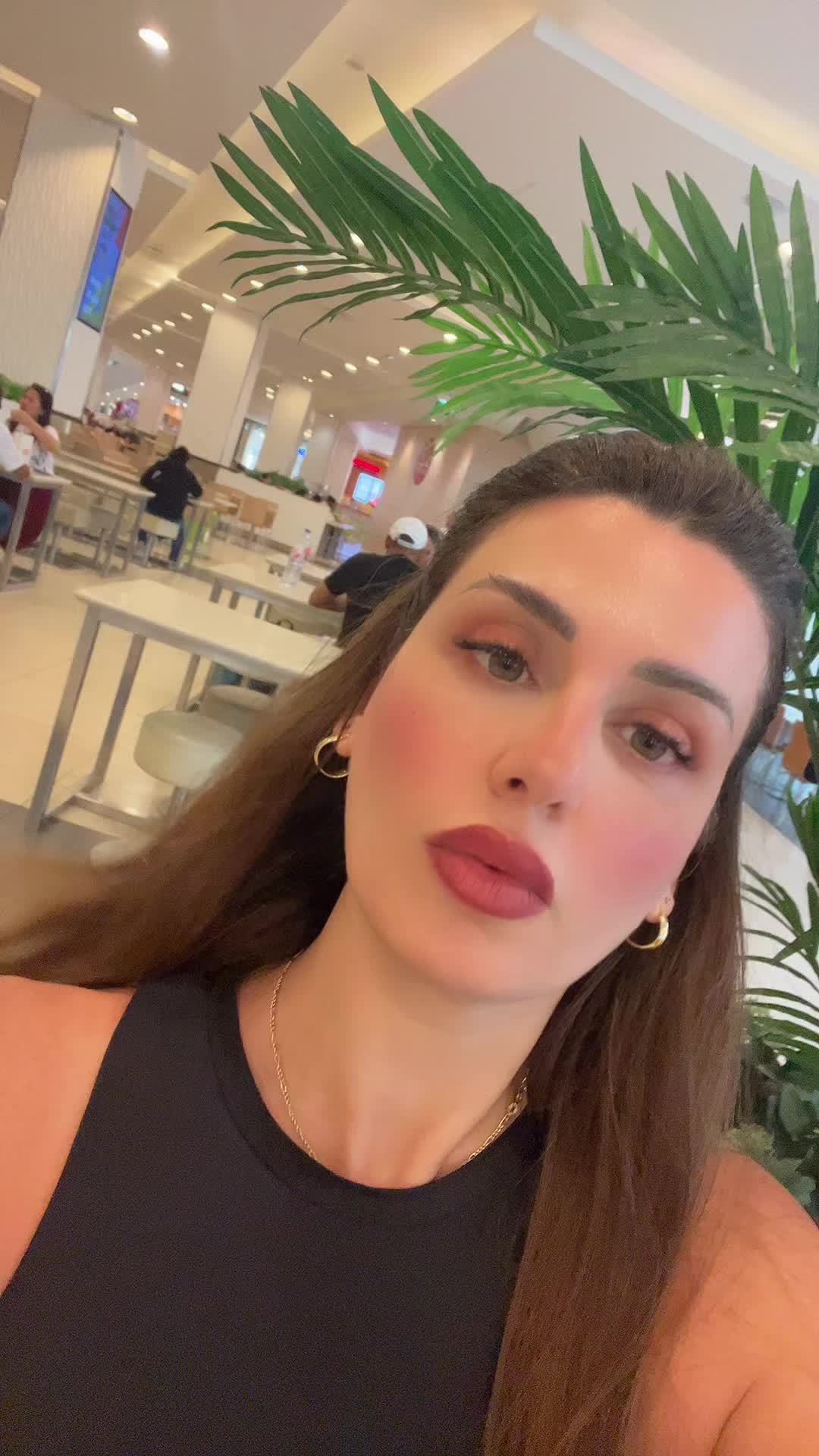 @Diana Wehbe