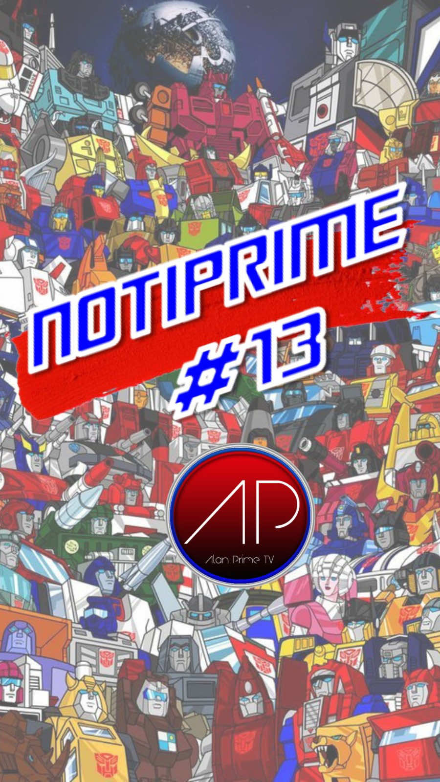 @Alan Prime TV