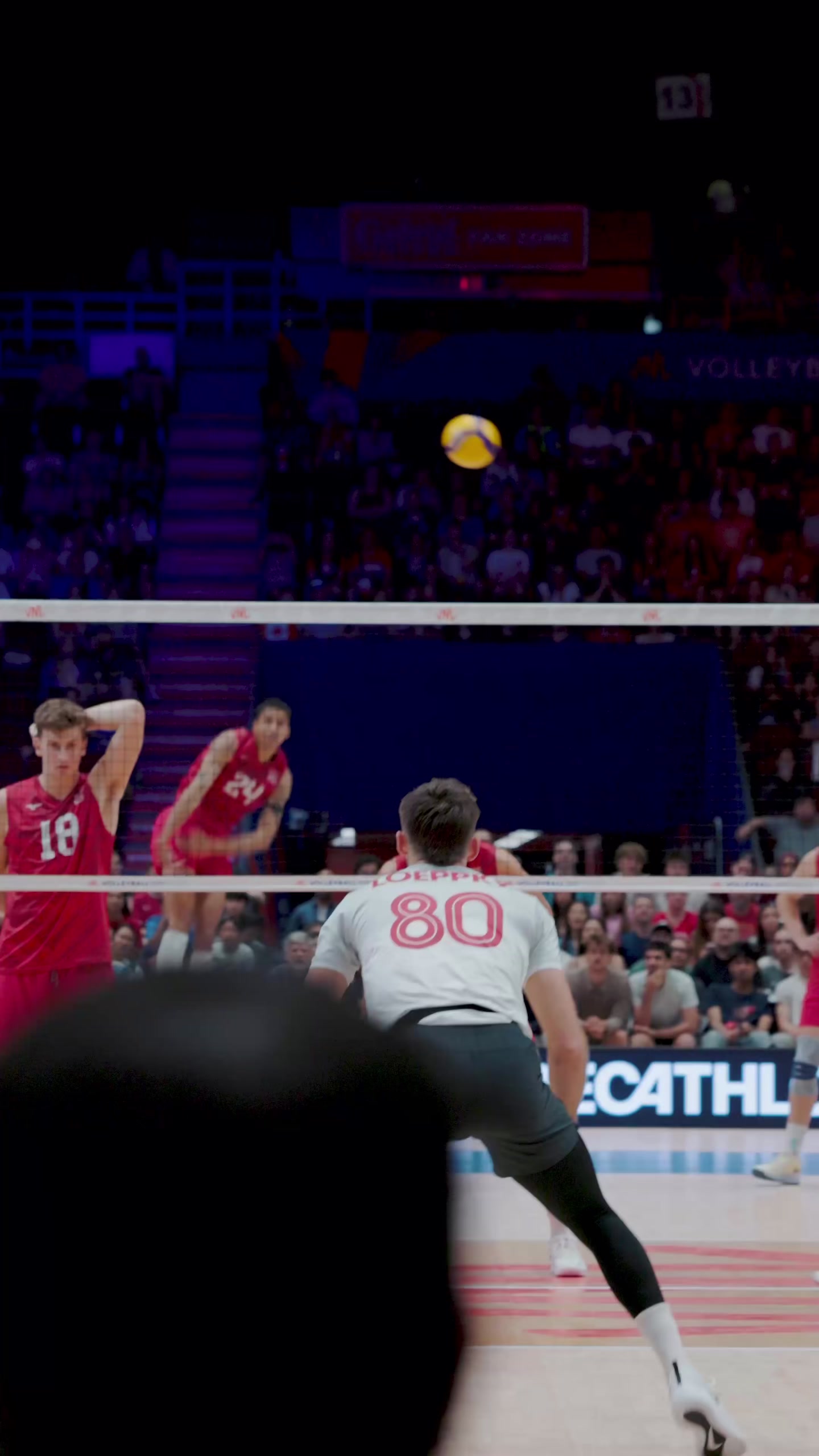 @Volleyball Canada