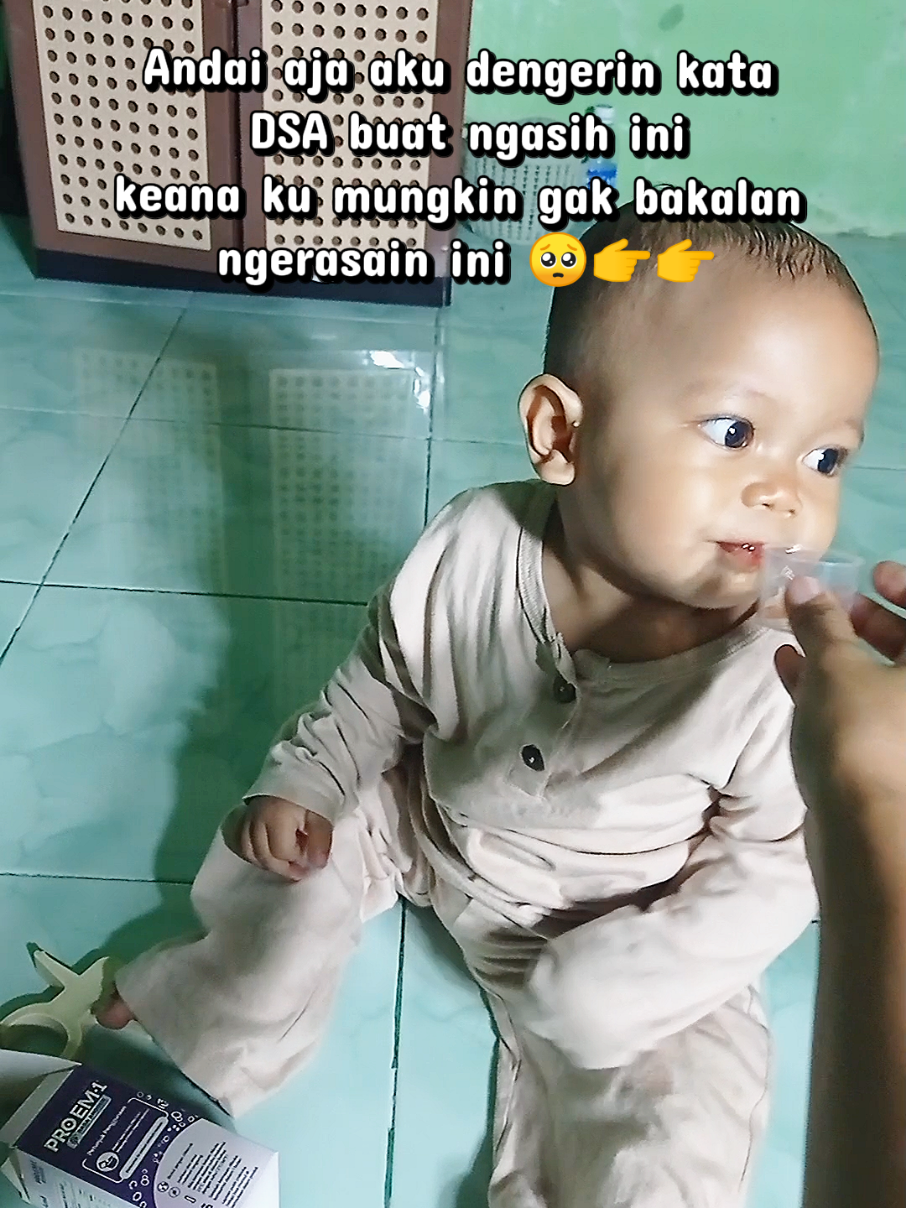 @Bunda & Nizam