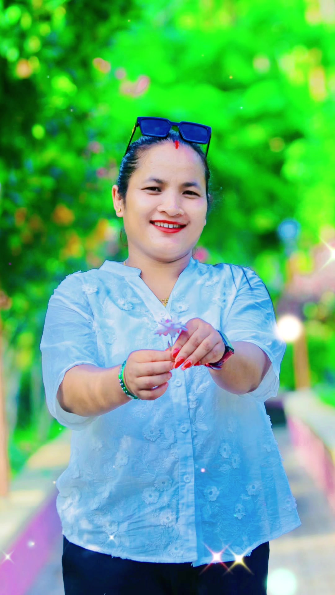 @Sujata Malla