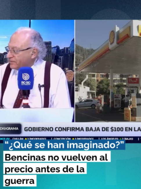 @BioBioChile
