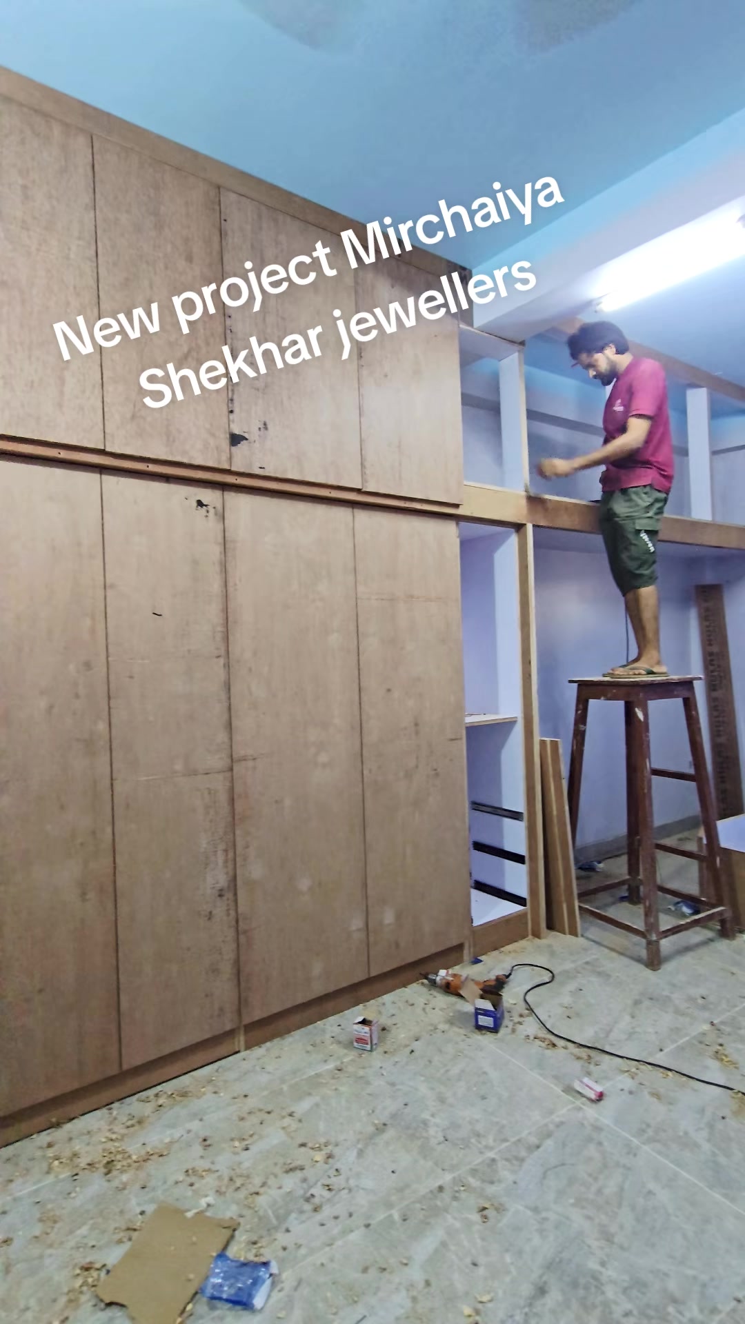 @Shreenav Home Decor