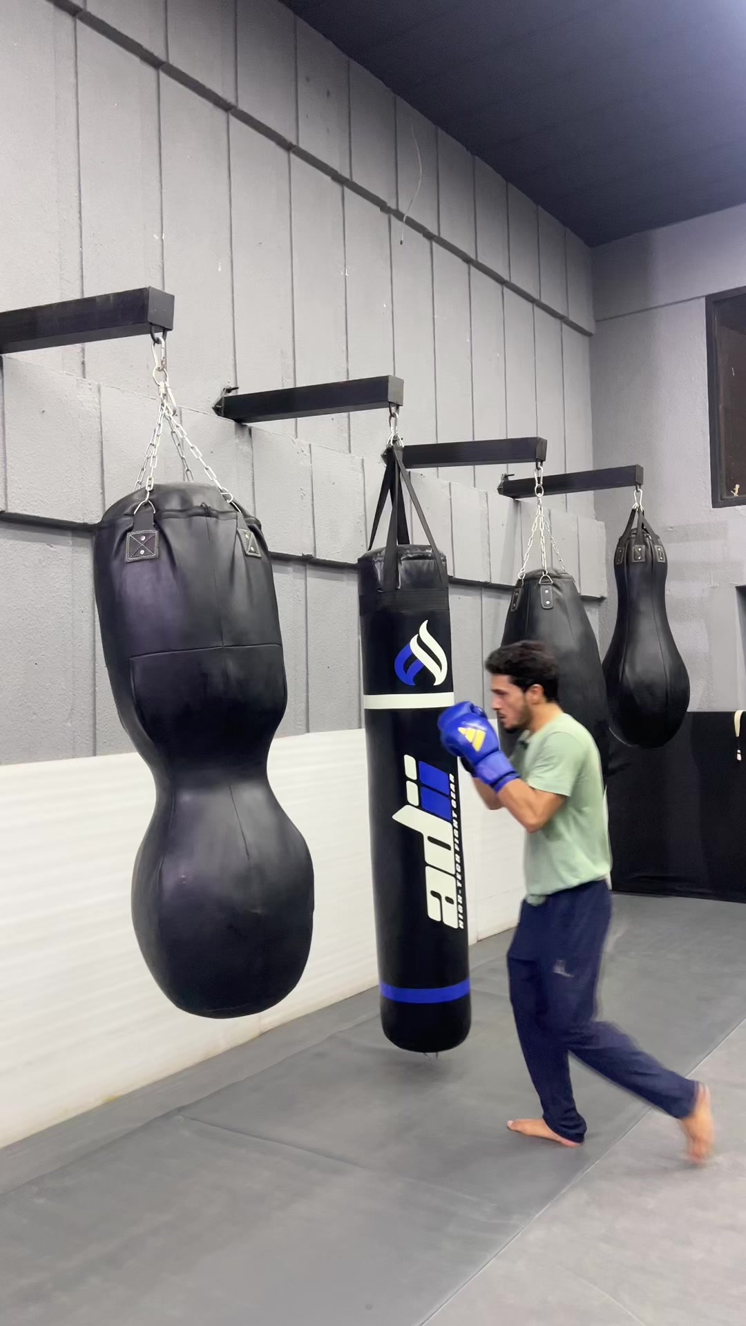 @Dawood Jan MMA